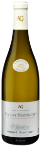 André Goichot Puligny-Montrachet 2023