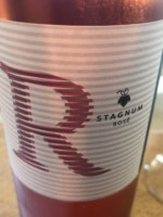 Frano Milos Stagnum Rosé