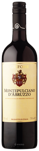 Grifone Montepulciano D'Abruzzo N.V.