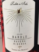 Terre del Barolo Barolo Riserva Ravera