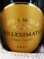 Cleto Chiarli Vecchia Modena Millesimato Gran Cuvée Brut