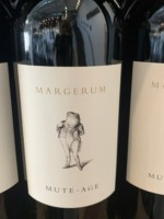 Margerum Mute-Age