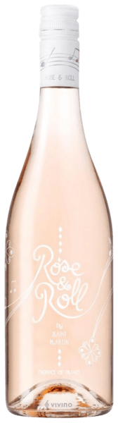Château de Saint Martin Rosé & Roll