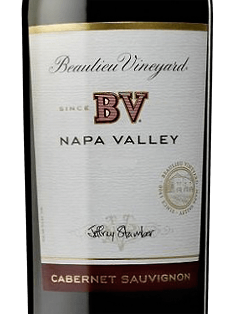 bv wines