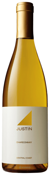 Justin Chardonnay