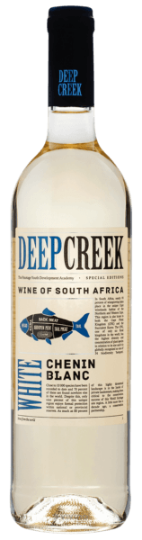 Deep Creek Chenin Blanc | Vivino US