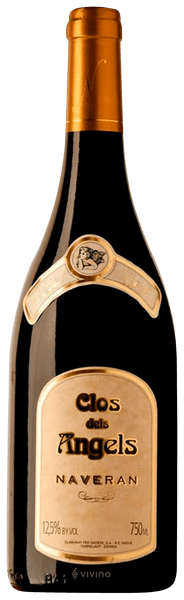 Naveran Clos dels Angels
