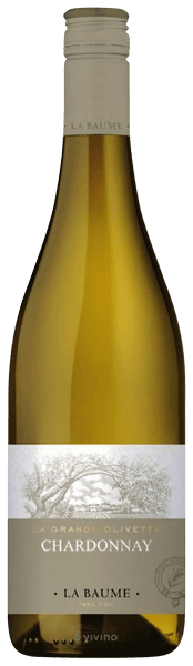 Domaine de la Baume La Grande Olivette Chardonnay