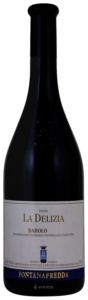 Fontanafredda Vigna La Delizia Barolo N.V.