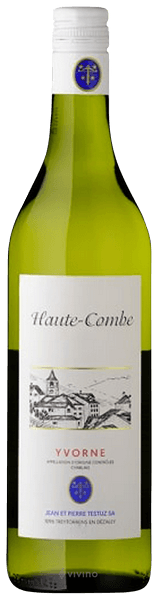 Testuz Haute Combe