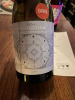Uva de Vida Luna Tempranillo - Graciano