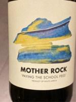 Mother Rock Paying The School Fees