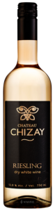 Chateau Chizay Riesling N.V.