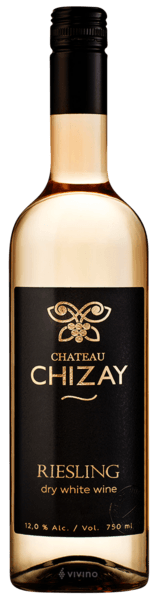 Chateau Chizay Riesling