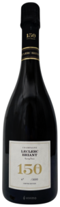 Leclerc Briant 150th Limited Edition Champagne N.V.