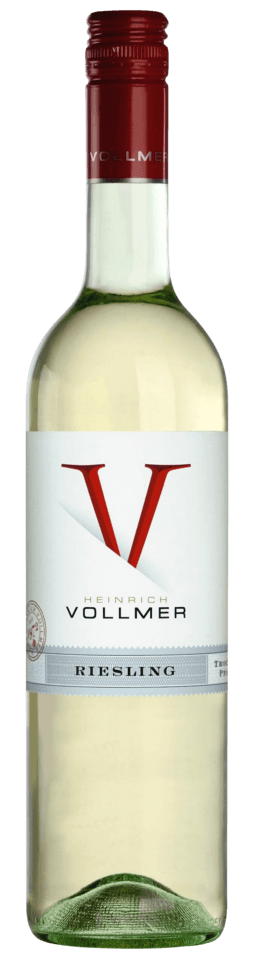 Heinrich Vollmer Riesling Spätlese 2015 Heinrich Vollmer Riesling | Wine & Champagne | Ingles Markets