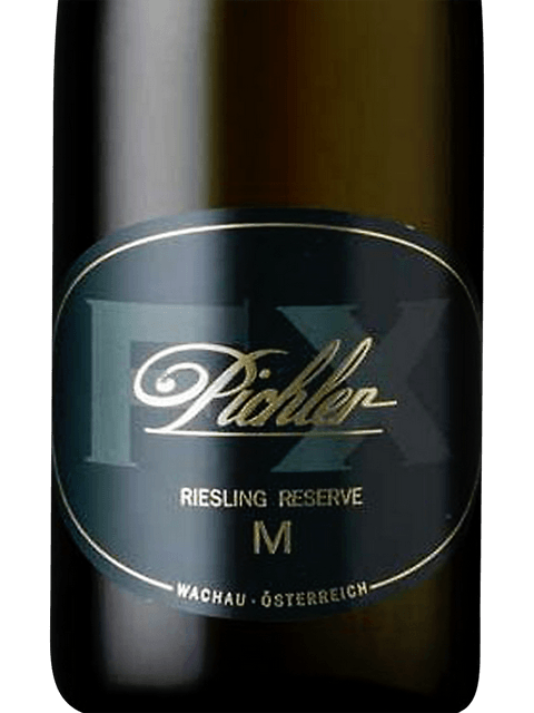 F.X. Pichler M Reserve Riesling | Vivino 日本語