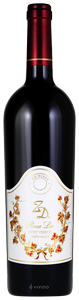 ZD Wines Rosa Lee Petit Verdot N.V.