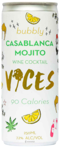 The Vice Casablanca Mojito N.V.