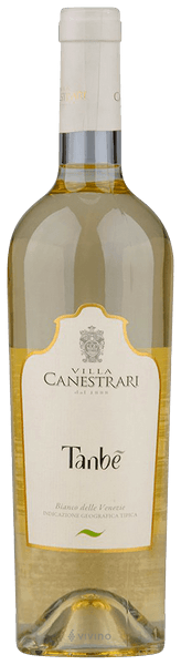 Villa Canestrari Tanbé Bianco
