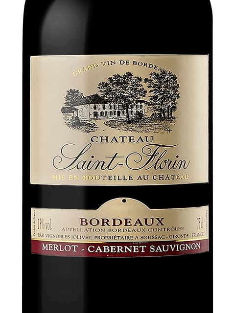 Bordeaux Rouge