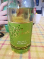 Villa Regina Bianco Amabile Vino Frizzante