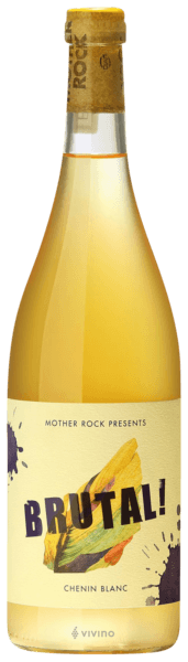 Mother Rock Brutal! Chenin Blanc