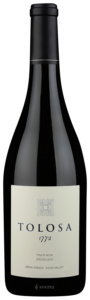 Tolosa Stone Lion Pinot Noir N.V.