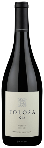 Tolosa Stone Lion Pinot Noir
