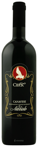 Cieck Nebbiolo