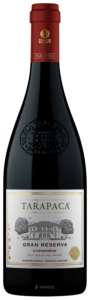 Tarapacá Gran Reserva Carmenère 2021