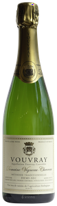Vigneau-Chevreau Vouvray Pétillant Demi-Sec N.V.