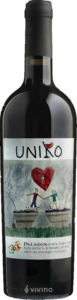 Paladin Uniko Rosso N.V.
