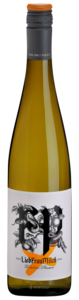 Balthasar Ress Liebfraumilch Forbidden Pleasure N.V.