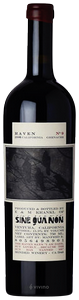Sine Qua Non Raven Series Grenache N.V.