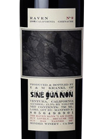Raven Series Grenache