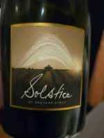 Danbury Ridge Solstice Brut