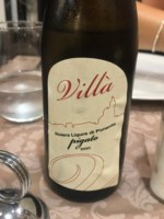 Azienda Agricola Ada Musso Villà Riviera Ligure di Ponente Pigato