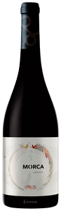 Morca Garnacha N.V.