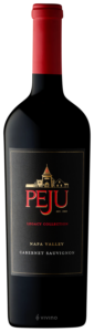 Peju Legacy Collection Cabernet Sauvignon N.V.