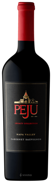 Peju Legacy Collection Cabernet Sauvignon