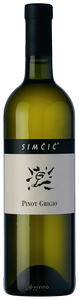 Marjan Simčič Pinot Grigio N.V.