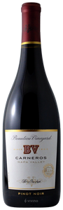 Beaulieu Vineyard (BV) Carneros Pinot Noir N.V.