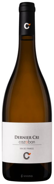 Domaine de Cazaban Dernier Cri | Vivino English