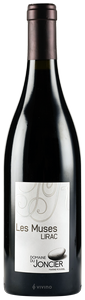 Domaine du Joncier Les Muses Lirac N.V.