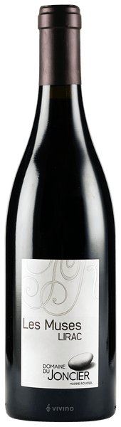 Domaine du Joncier Les Muses Lirac