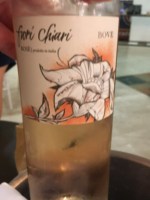 Bove Fiori Chiari Rosé