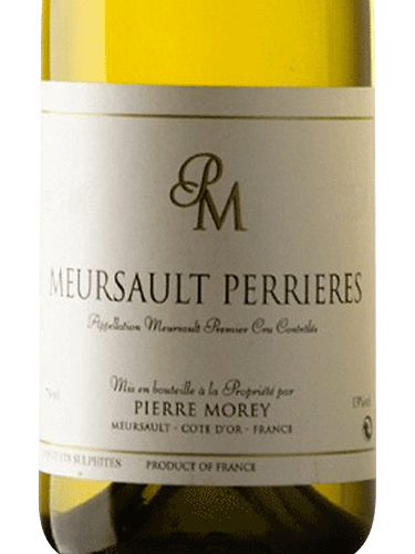 Meursault Perrieres