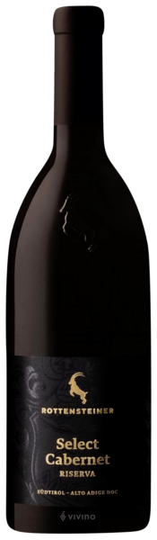 Rottensteiner Select Cabernet Riserva