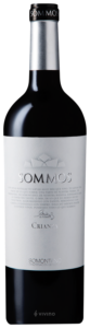 Bodega Sommos Crianza 2021